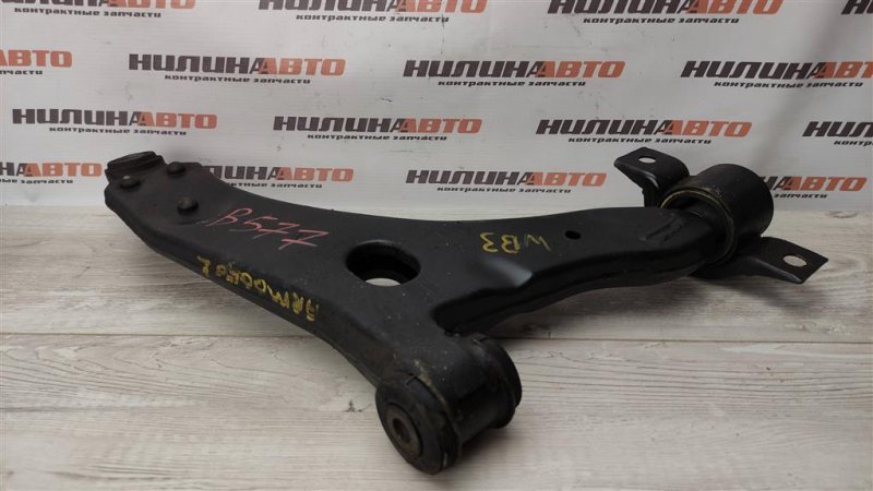 Рычаг передний нижний, 1400 рублей, Севастополь