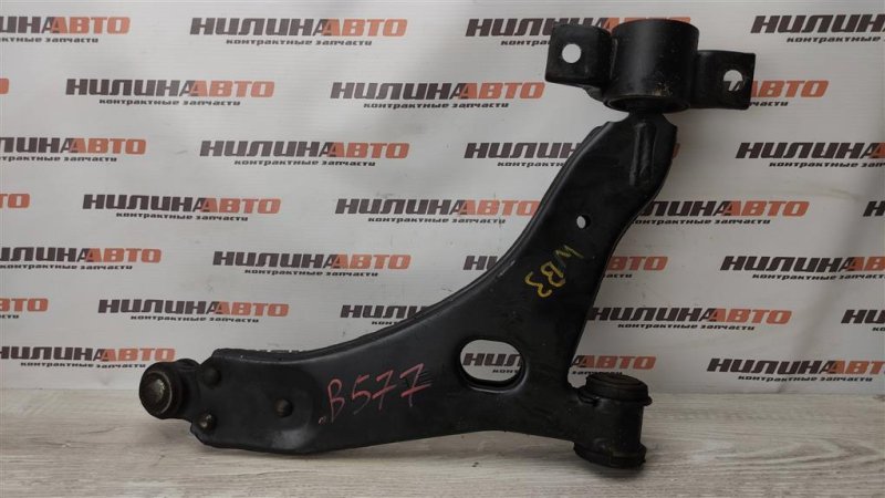 Рычаг передний нижний, 1400 рублей, Севастополь