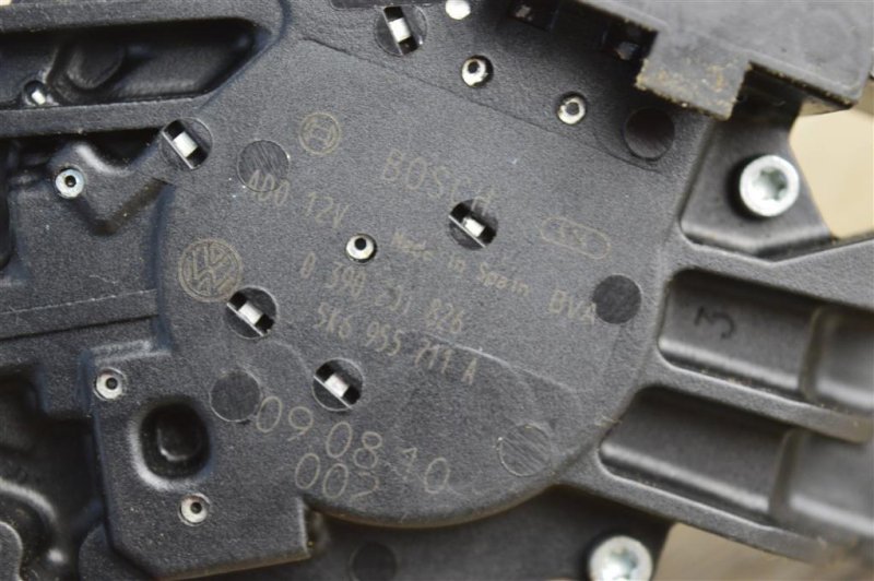 Моторчик стеклоочистителя, 1000 рублей, Москва