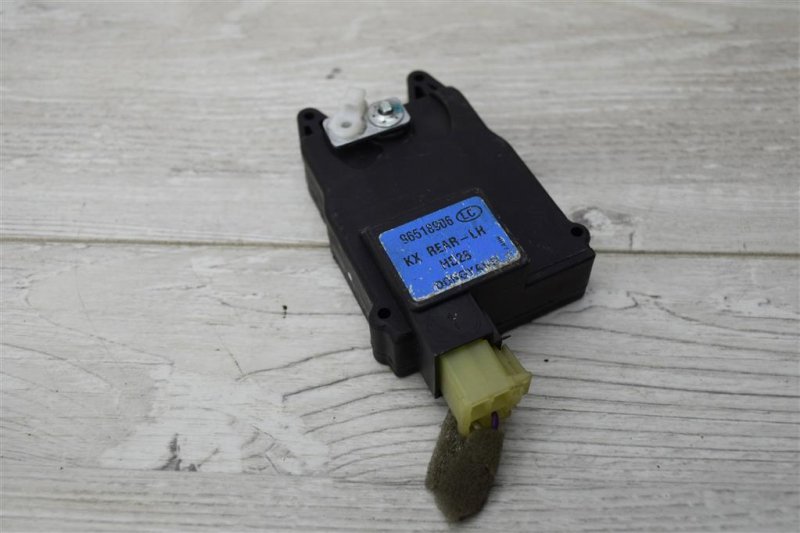 Активатор замка багажника, 1000 рублей, Севастополь