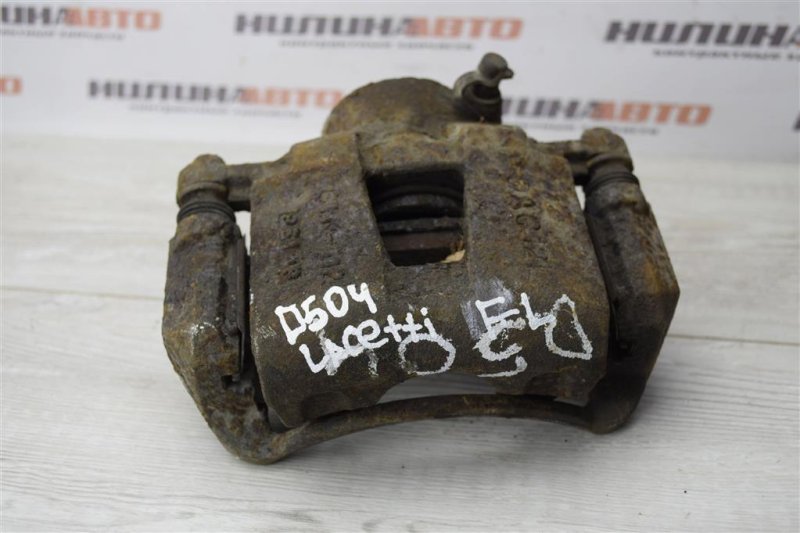 Суппорт тормозной, 2000 рублей, Севастополь