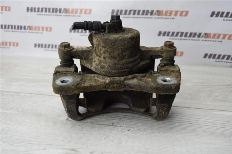 Суппорт тормозной, 2000 рублей, Севастополь