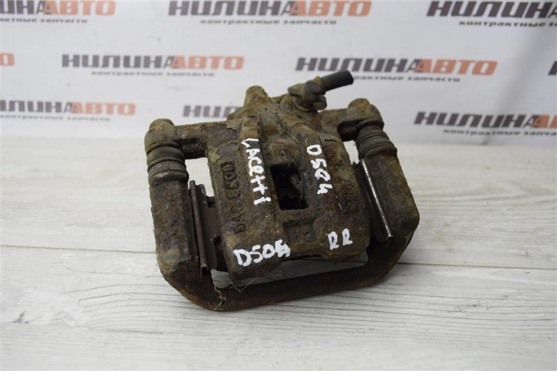 Суппорт тормозной, 2500 рублей, Севастополь