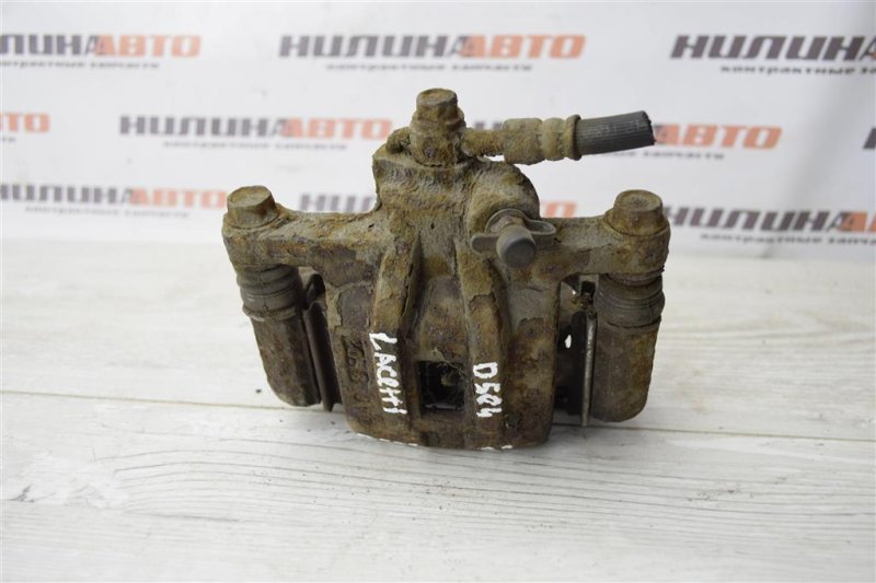 Суппорт тормозной, 2500 рублей, Севастополь