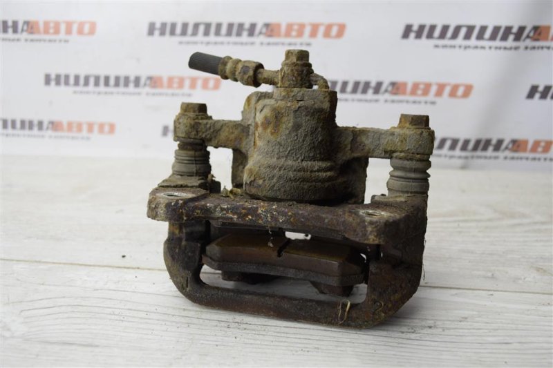 Суппорт тормозной, 2500 рублей, Севастополь