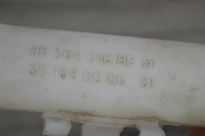 Бачок омывателя, 500 рублей, Москва