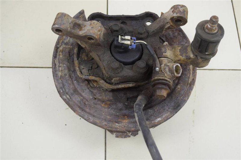 Ступица, 1500 рублей, Севастополь