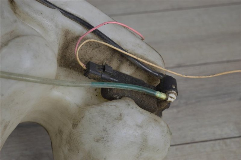 Бачок омывателя, 700 рублей, Москва