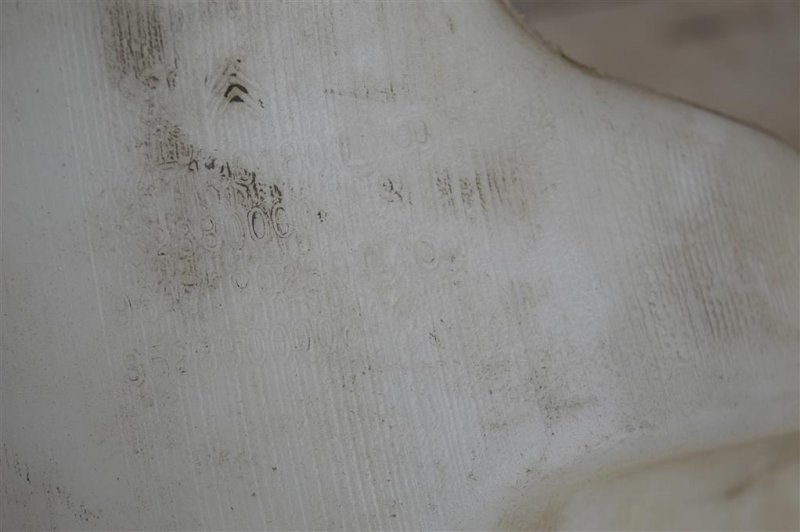 Бачок омывателя, 700 рублей, Москва