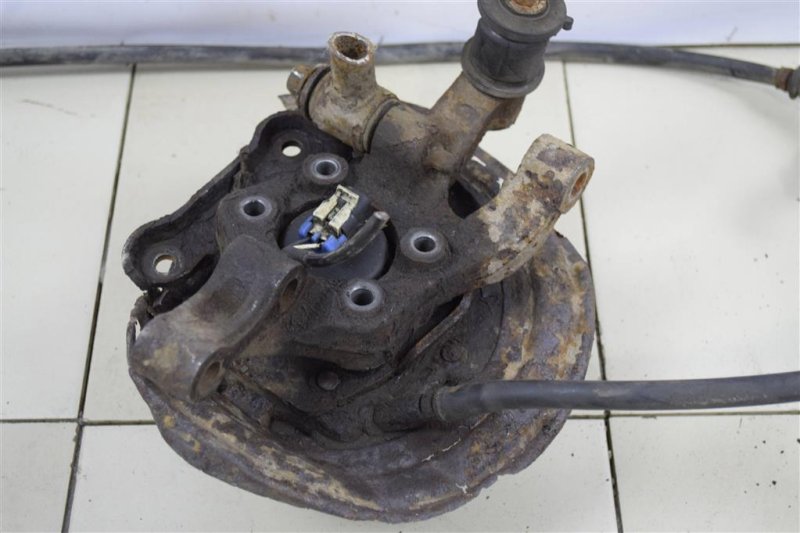 Ступица, 1500 рублей, Севастополь