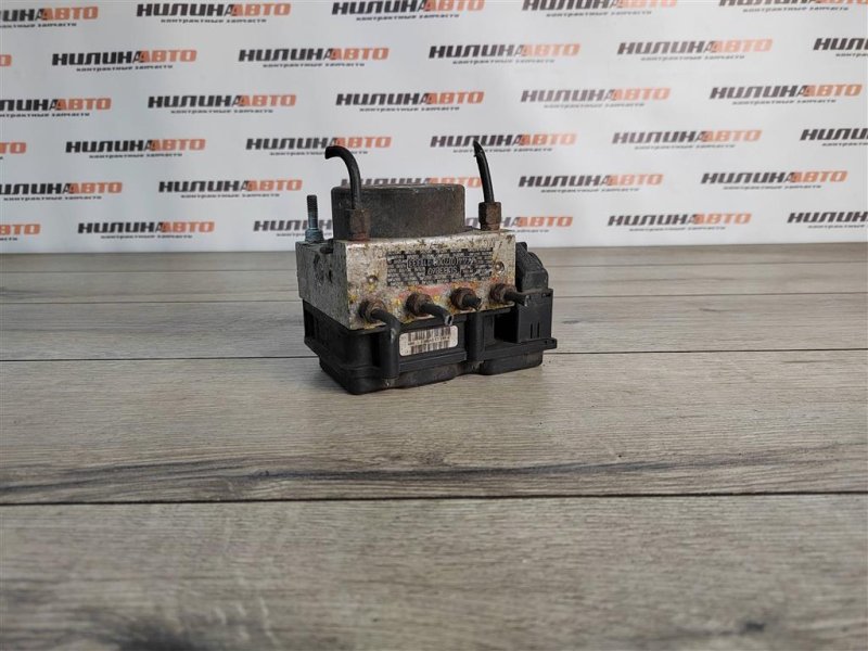 Блок ABS АБС, 900 рублей, Москва