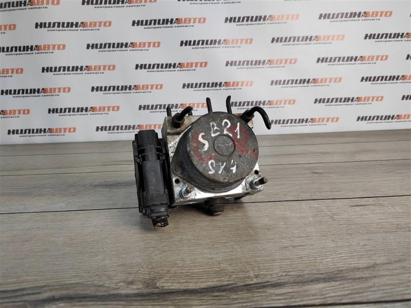 Блок ABS АБС, 900 рублей, Москва