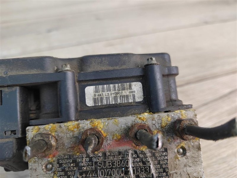 Блок ABS АБС, 900 рублей, Москва