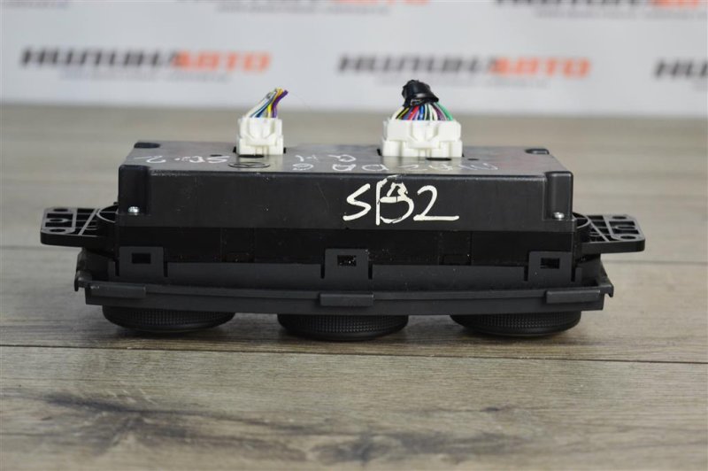 Блок управления печкой, 900 рублей, Москва