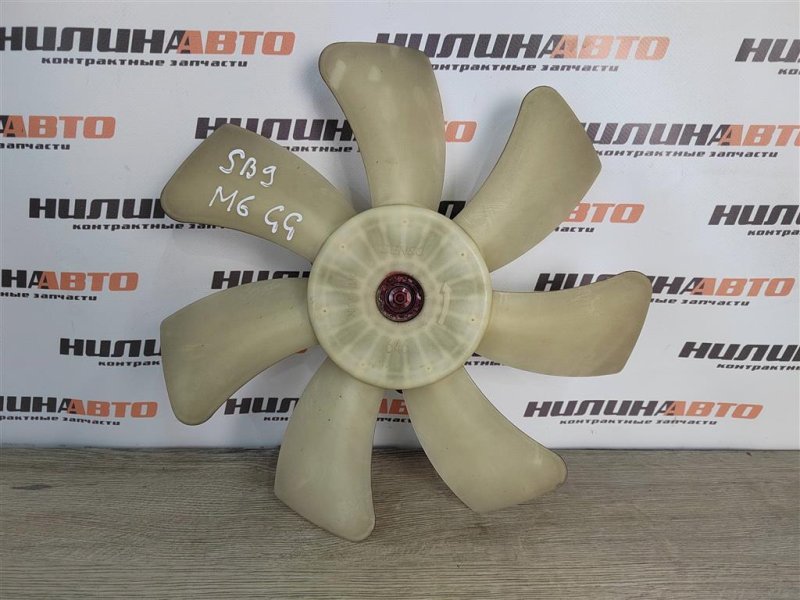 Вентилятор охлаждения, 1800 рублей, Москва