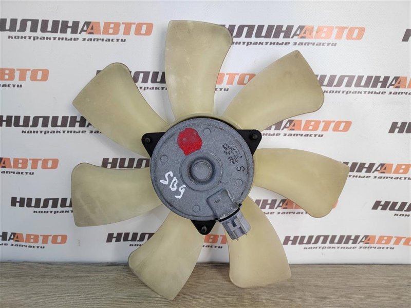 Вентилятор охлаждения, 1800 рублей, Москва