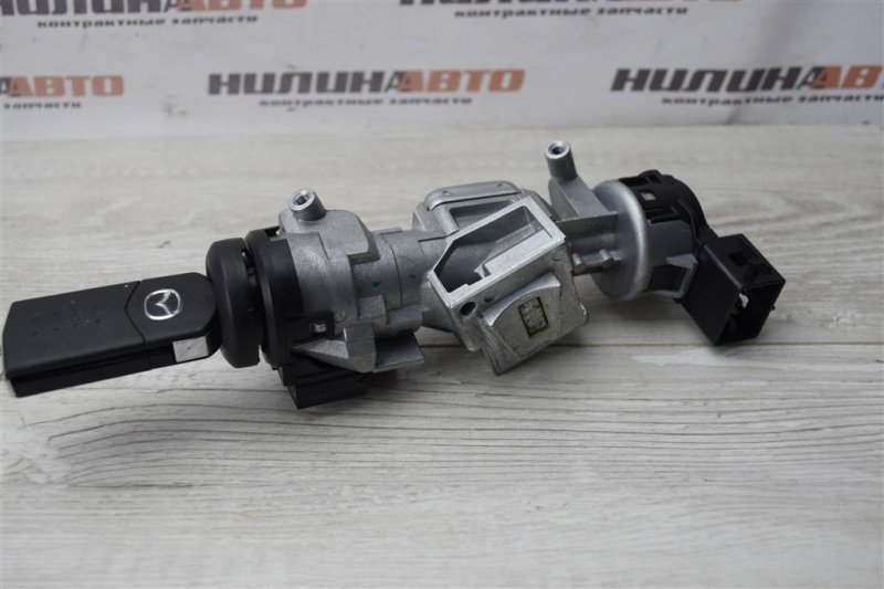 Замок зажигания, 1000 рублей, Севастополь