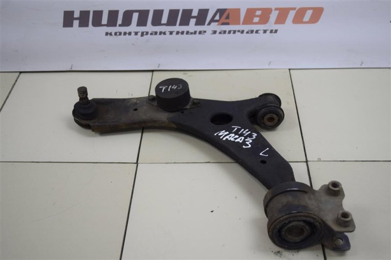 Рычаг передний нижний, 1500 рублей, Севастополь