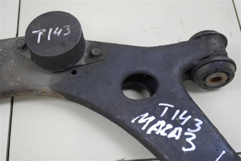 Рычаг передний нижний, 1500 рублей, Севастополь