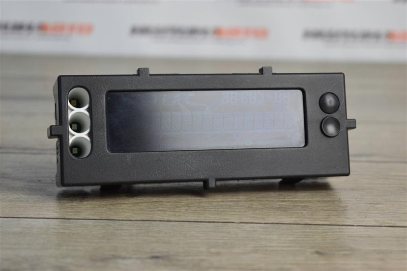 Дисплей информационный, 1000 рублей, Москва