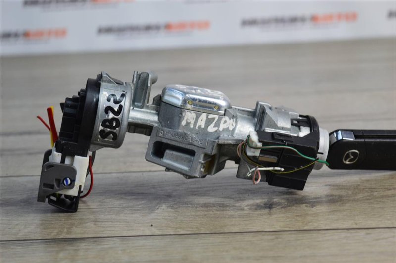 Замок зажигания, 1000 рублей, Москва