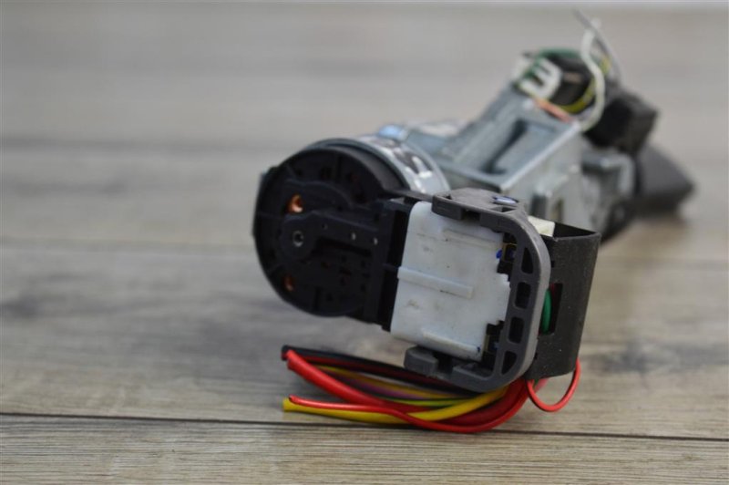 Замок зажигания, 1000 рублей, Москва