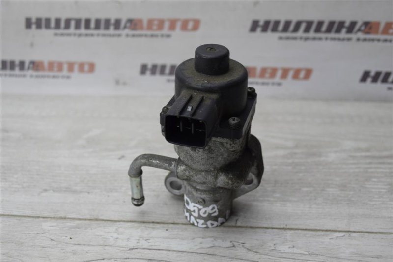 Клапан ЕГР EGR, 750 рублей, Севастополь