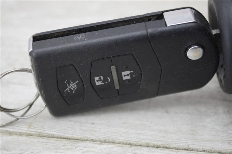 Замок зажигания, 1000 рублей, Севастополь