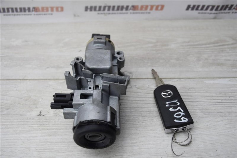 Замок зажигания, 1000 рублей, Севастополь