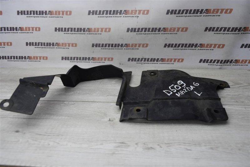 Защита двигателя, 600 рублей, Севастополь