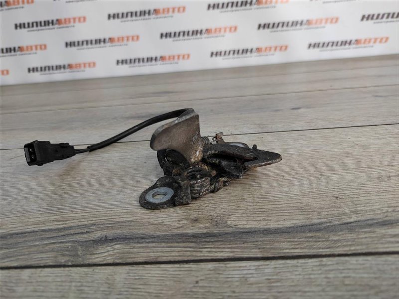 Замок капота, 400 рублей, Москва