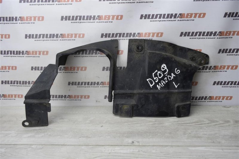 Защита двигателя, 600 рублей, Севастополь