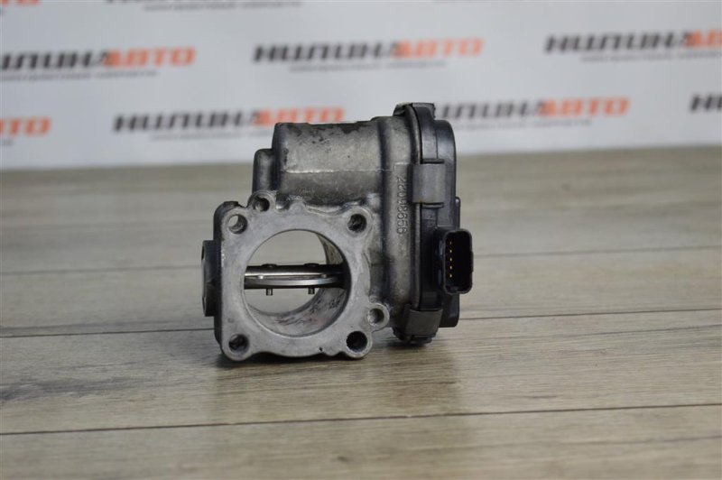 Дроссельная заслонка, 750 рублей, Москва