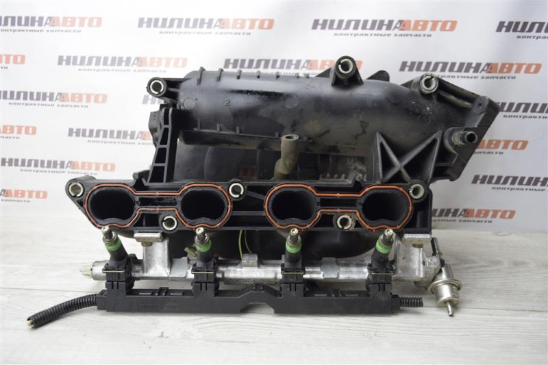 Коллектор впускной, 1500 рублей, Севастополь