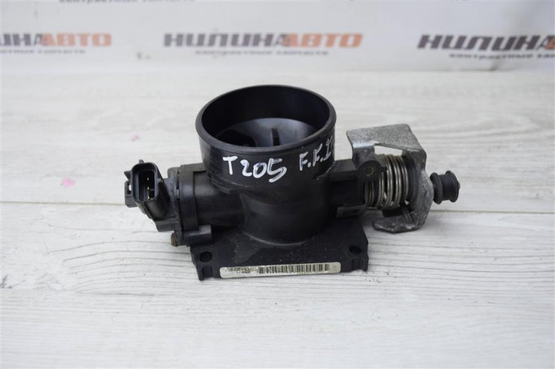 Дроссельная заслонка, 1300 рублей, Севастополь