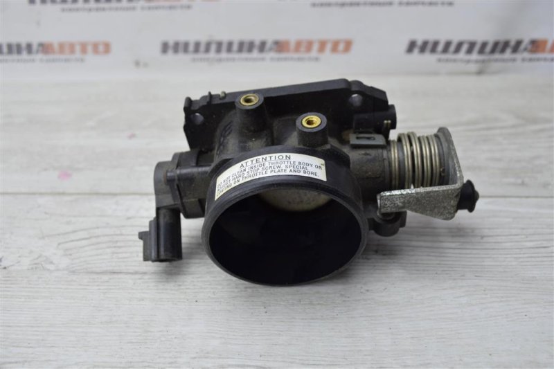 Дроссельная заслонка, 1300 рублей, Севастополь