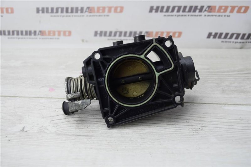 Дроссельная заслонка, 1300 рублей, Севастополь