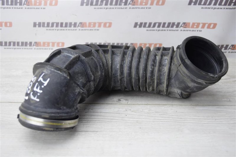 Патрубок воздушного фильтра, 500 рублей, Севастополь