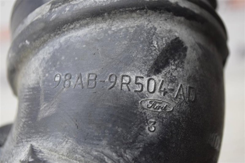 Патрубок воздушного фильтра, 500 рублей, Севастополь