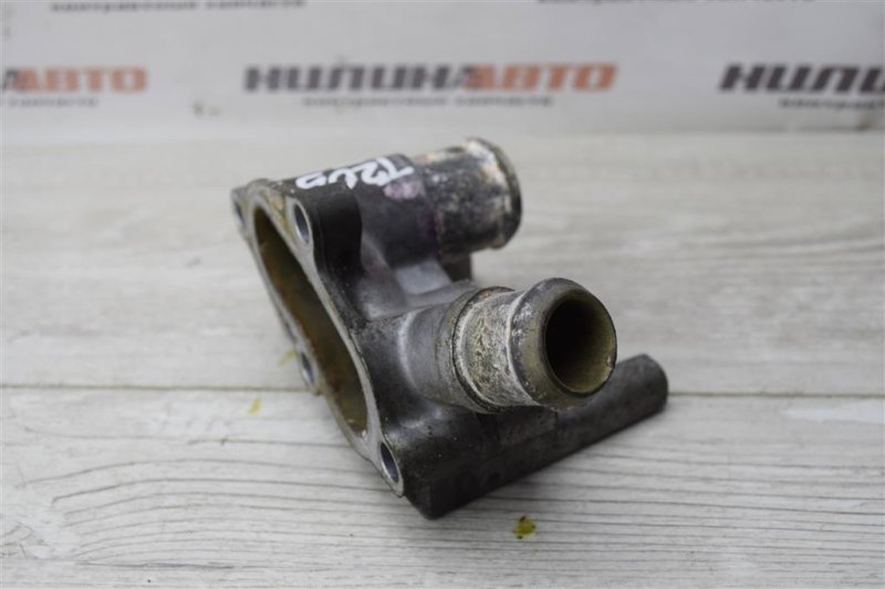 Фланец системы охлаждения, 500 рублей, Севастополь