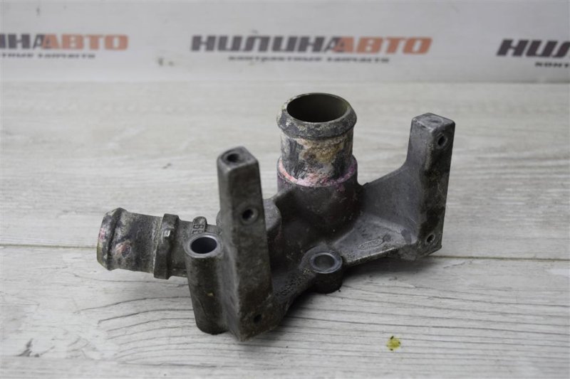 Фланец системы охлаждения, 500 рублей, Севастополь