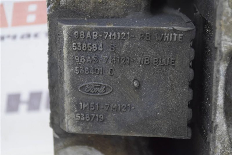 Подушка КПП, 1000 рублей, Севастополь