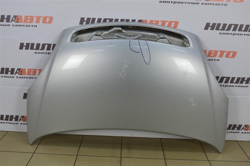 Капот, 3500 рублей, Москва