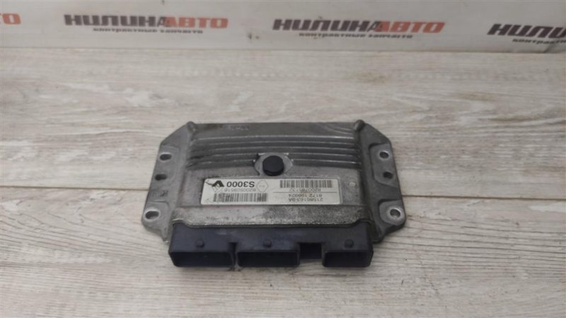 Блок управления двигателем, 2500 рублей, Севастополь