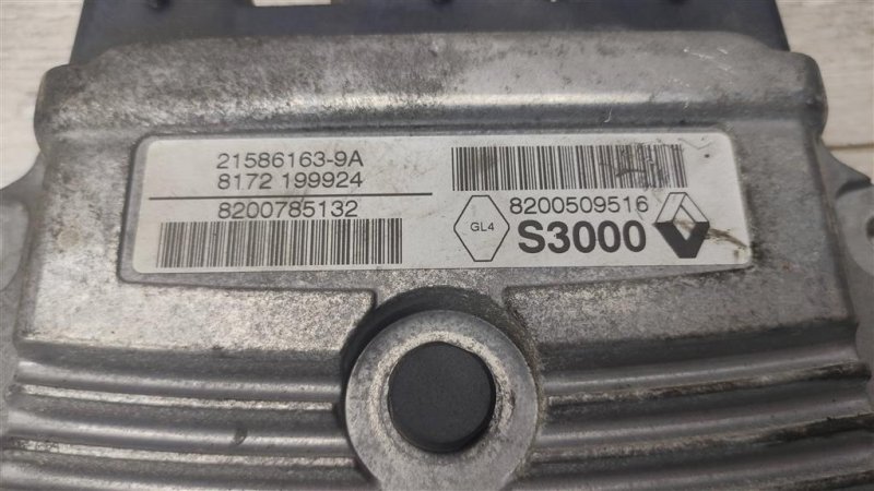 Блок управления двигателем, 2500 рублей, Севастополь