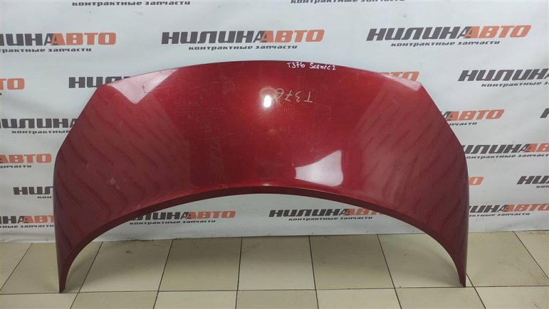 Капот, 4000 рублей, Севастополь