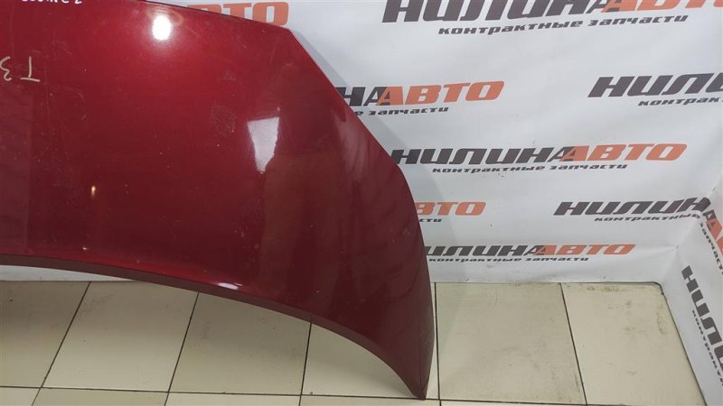 Капот, 4000 рублей, Севастополь