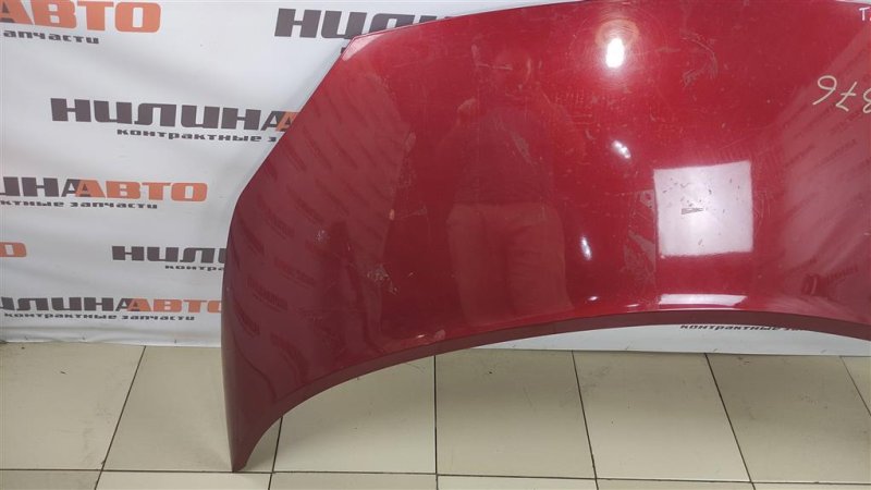 Капот, 4000 рублей, Севастополь