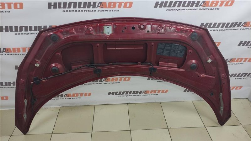 Капот, 4000 рублей, Севастополь