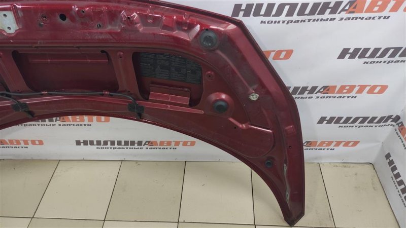 Капот, 4000 рублей, Севастополь